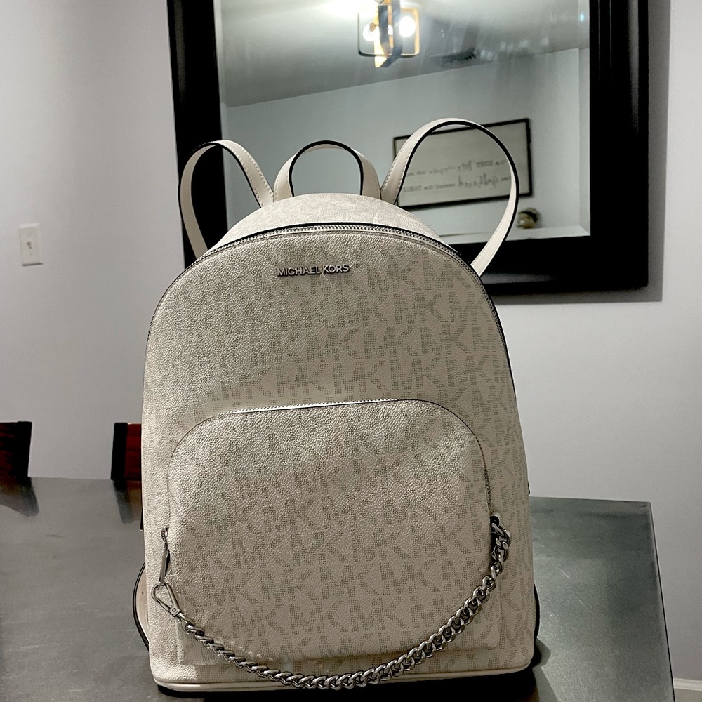 Michael Kors Backpack